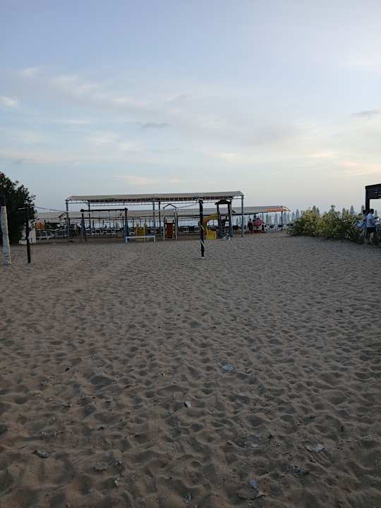 Strand Hane Family Resort