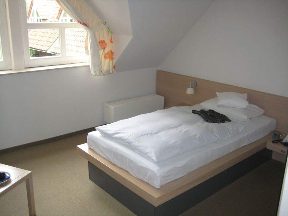 Einzelzimmer Gästehaus Hof Hueck