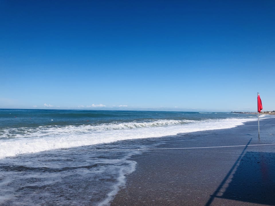 Strand Calimera Serra Palace