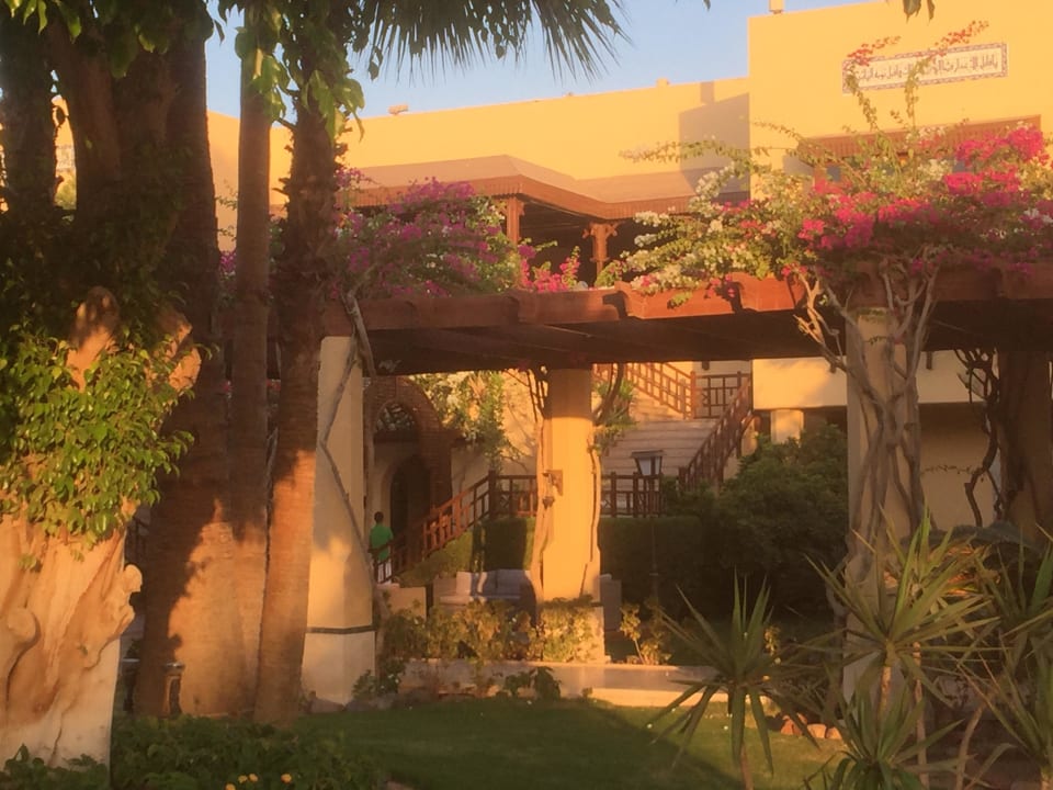 Clubanlage ROBINSON SOMA BAY