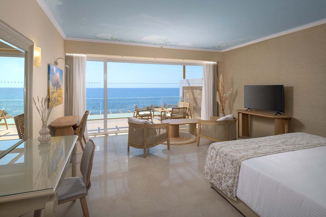 Zimmer Atrium Prestige Thalasso Spa Resort & Villas