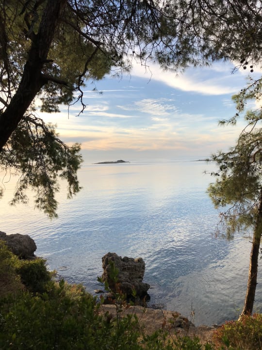 Ausblick Arycanda Kirman Premium