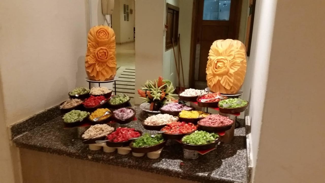 Wow Fort Arabesque Resort, Spa & Villas