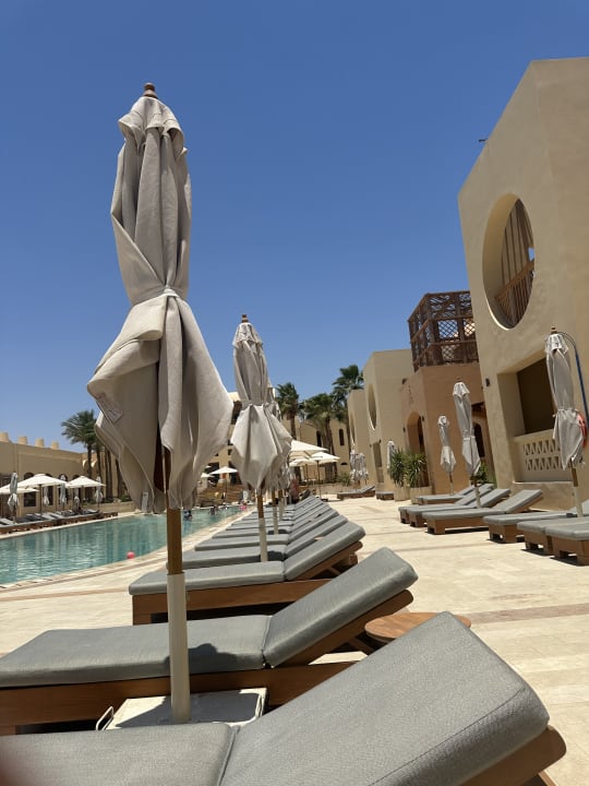 Pool Steigenberger Golf Resort El Gouna