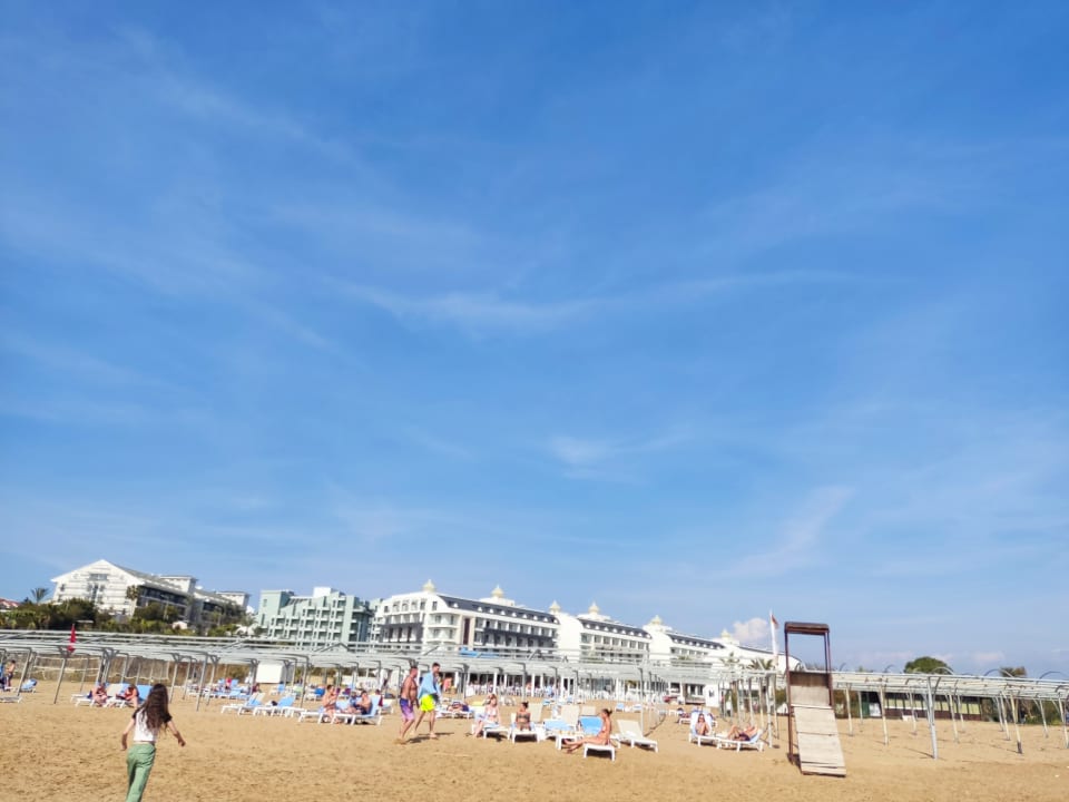 Strand Diamond De Luxe Hotel & Spa