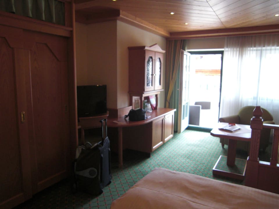 Zimmer DAS EDELWEISS Salzburg Mountain Resort