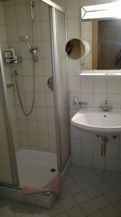 Bad Hotel & Apart Central