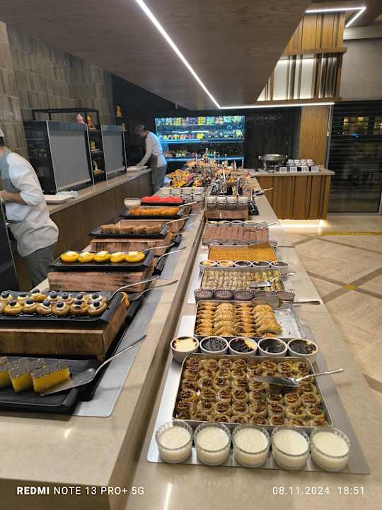 Gastro Melas Resort Hotel