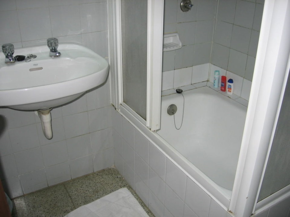 Das Bad ALEGRIA San Juan Park