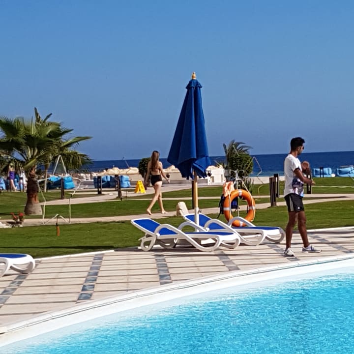 Sonstiges Gravity Hotel & Aquapark Sahl Hasheesh