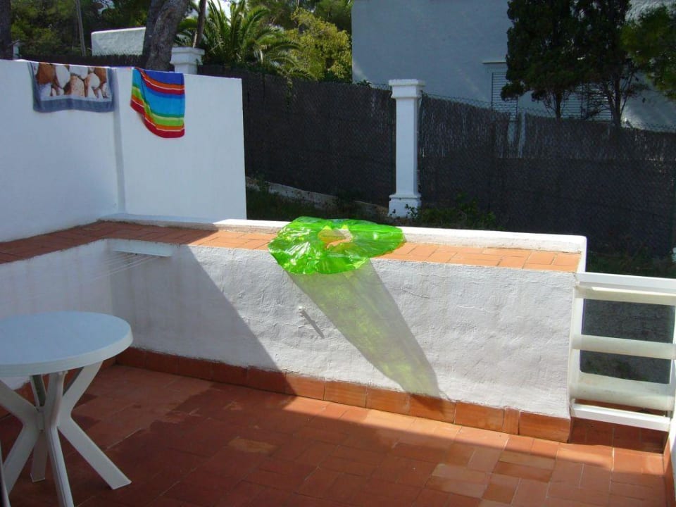 Balkon Barceló Portinatx - Adults only