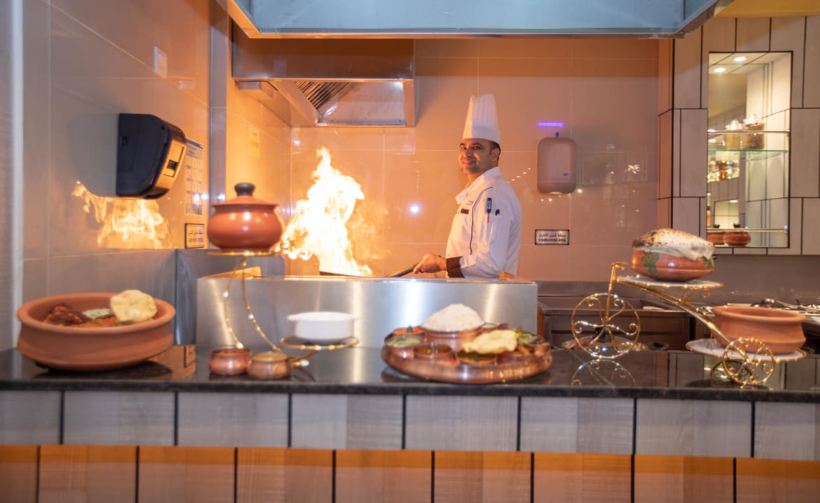 Sonstiges Fortis Hotel Fujairah