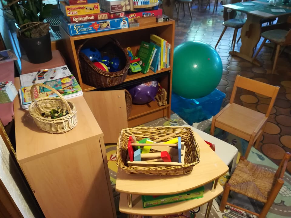 Sport & Freizeit Haus Hoferer