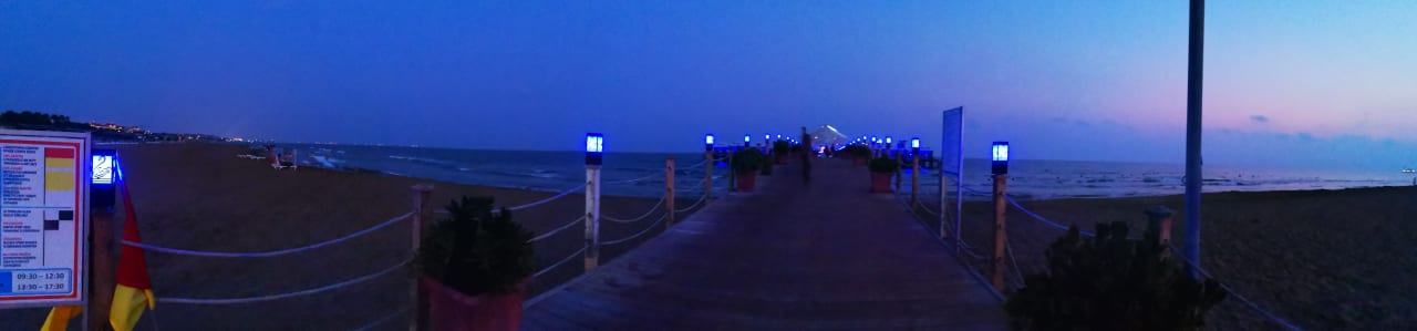 Strand VONRESORT Golden Beach