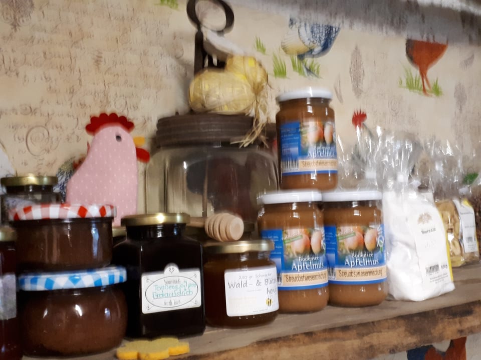 Gastro Naturferien Hilserhof