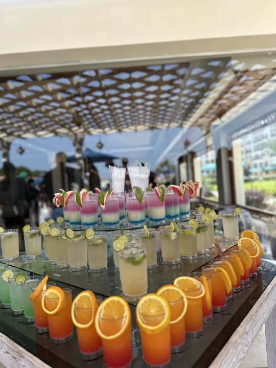 Gastro Gravity Hotel & Aqua Park Hurghada