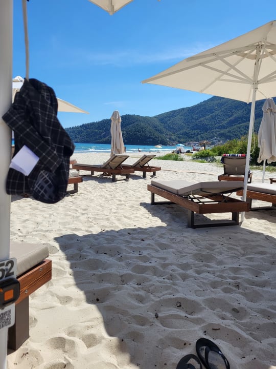 Strand Alexandra Golden Boutique - Adults only