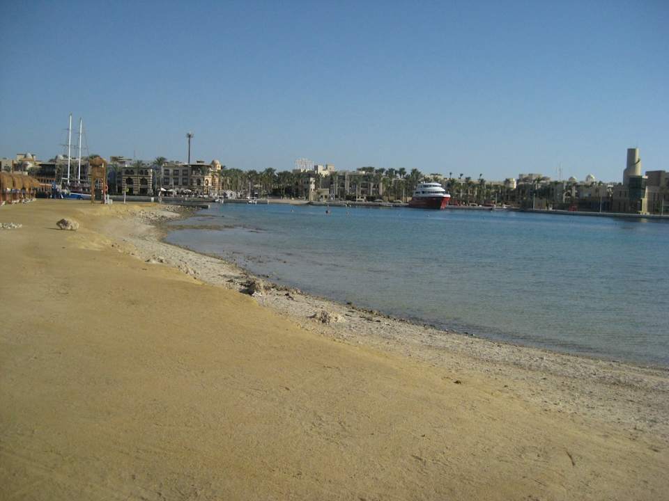 Strand Marina Lodge At Port Ghalib