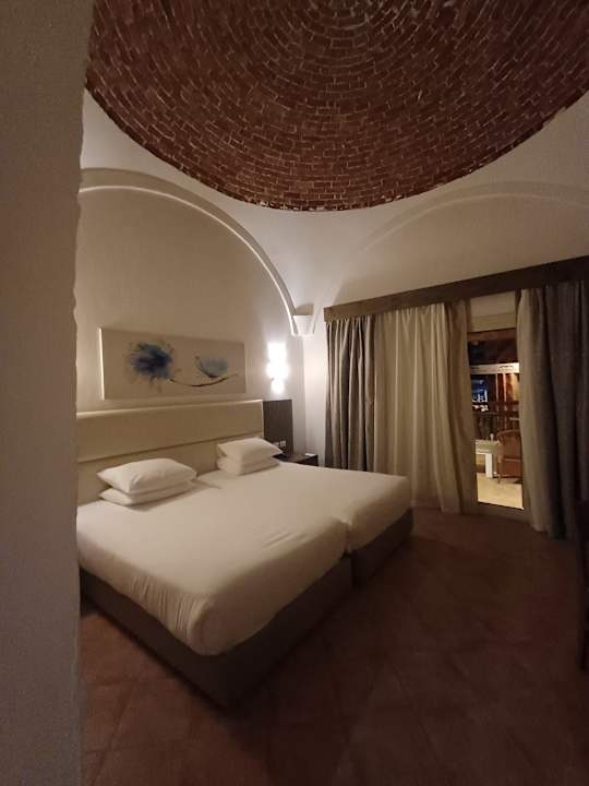 Zimmer Pickalbatros Villaggio Resort - Portofino
