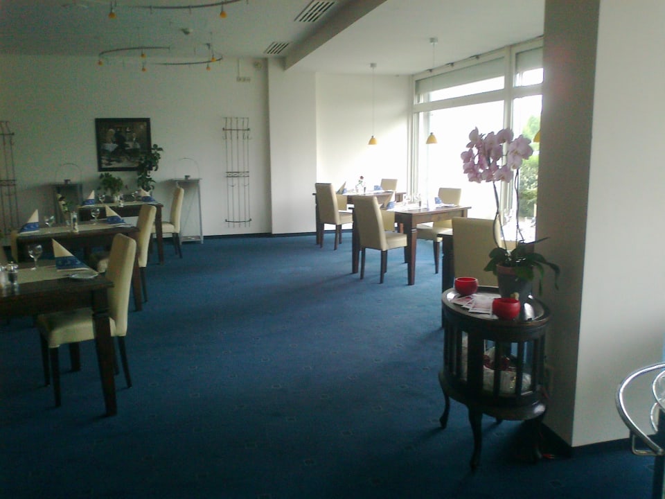 Restaurant Euro Park Hotel