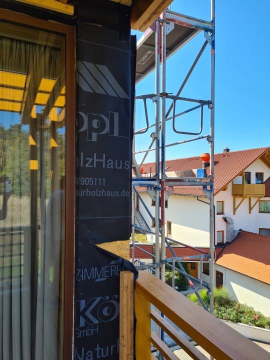 Zimmer Der Birkenhof - Spa & Genuss Resort