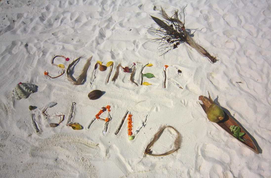 Summer Island Summer Island Maldives