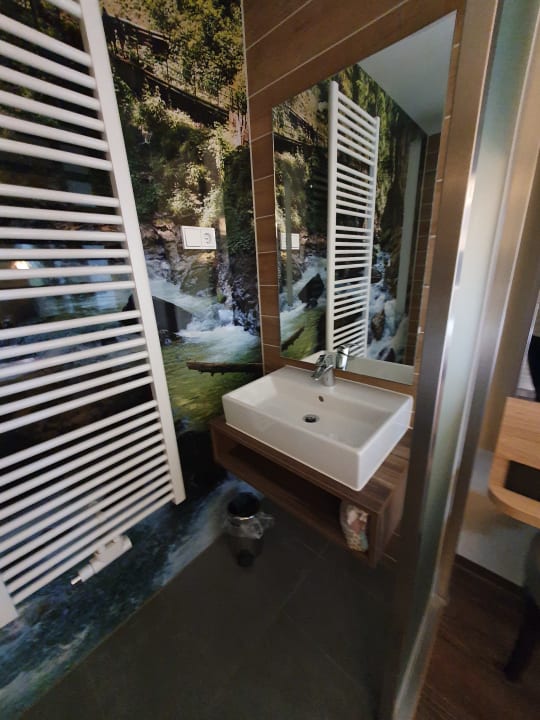 Zimmer Center Parcs Park Allgäu