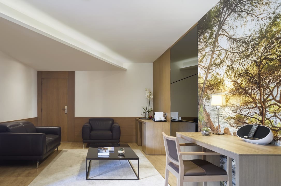 Zimmer Hotel Pure Salt Garonda - Adults only