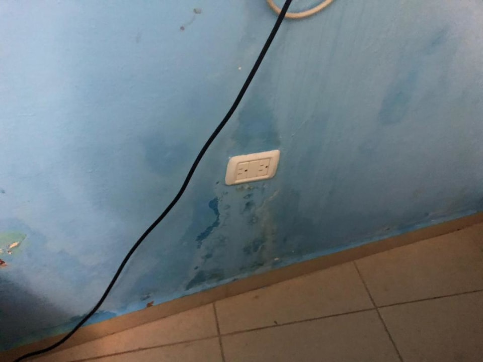 Zimmer Hotel Los Delfines Horizontes