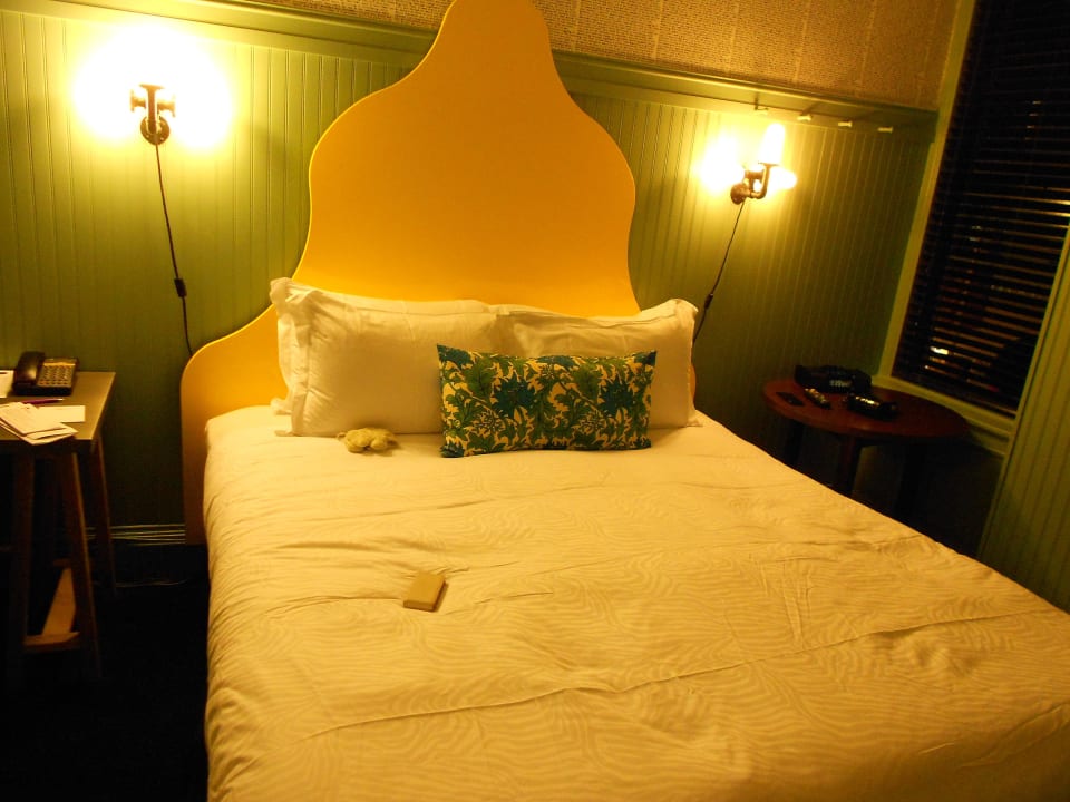 Super Bett Hotel Triton