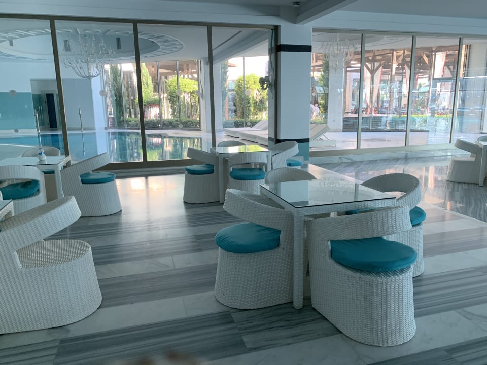 Sonstiges Selectum Luxury Resort Belek