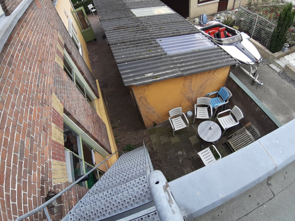 Sonstiges Hotel Over de Brug