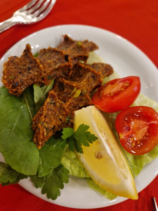 Gastro Can Garden Resort