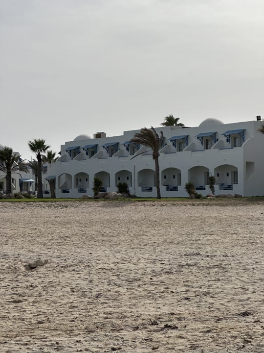 Außenansicht ROBINSON DJERBA BAHIYA