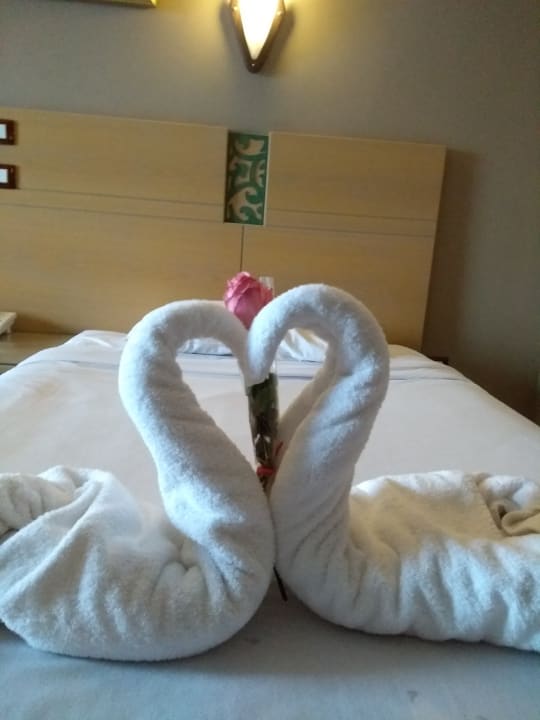 Zimmer Regina Resort and Aqua Park Hurghada