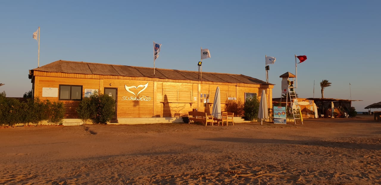 Sport & Freizeit LABRANDA Royal Makadi