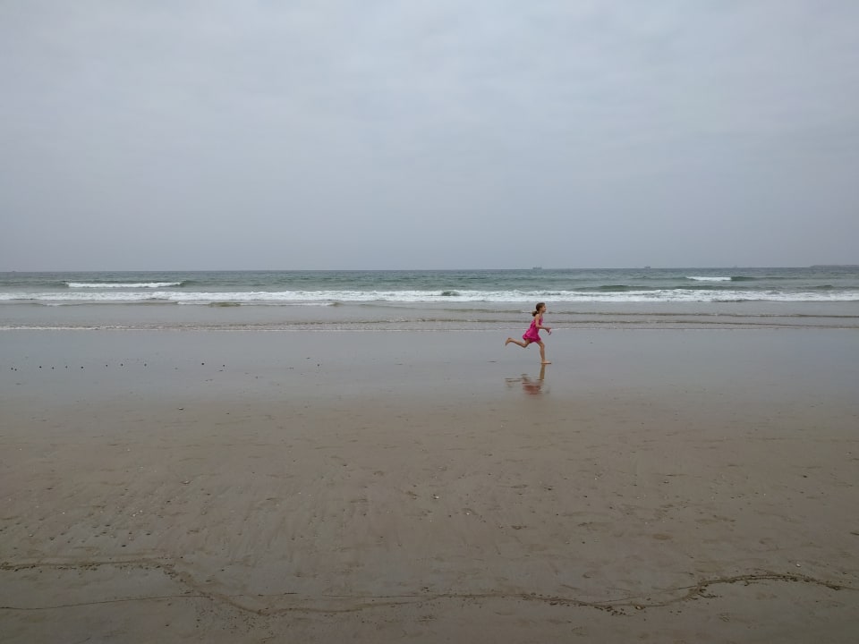 Strand Hotel Riu Tikida Dunas