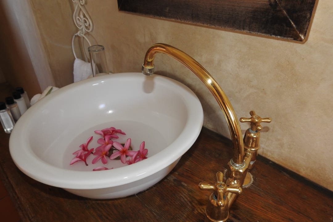 Zimmer Naries Namakwa Retreat