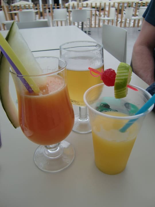Hotel Sotavento Beach Club Sotavento Beach Club