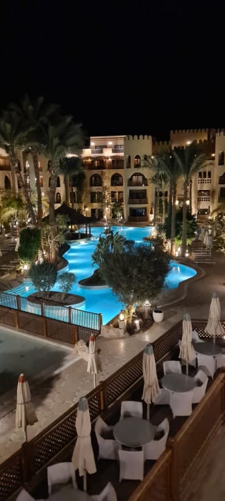 Pool Grand Waterworld Makadi