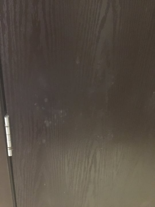 Zimmer Hotel Cazablanka / Casablanca