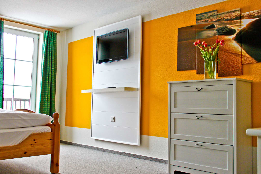 Doppelzimmer Hof Kranichstein