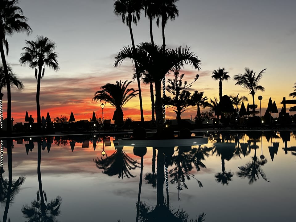 Pool H10 Timanfaya Palace - Adults only