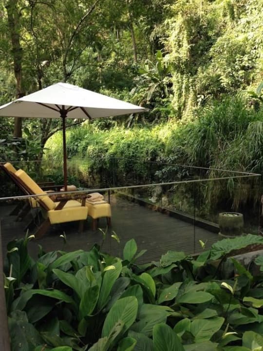 Spa Maya Ubud Resort & Spa Bali