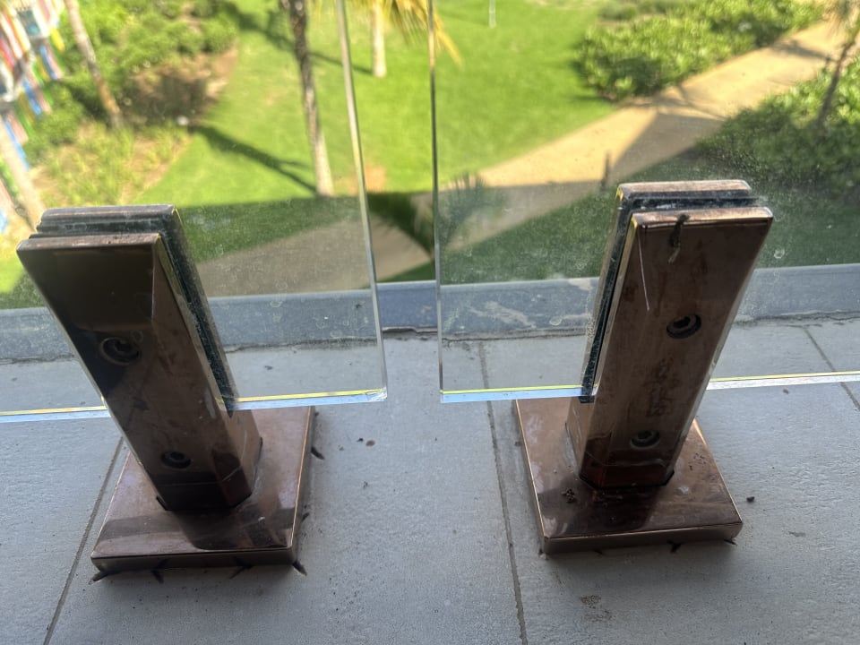 Sonstiges Le Meridien Ile Maurice