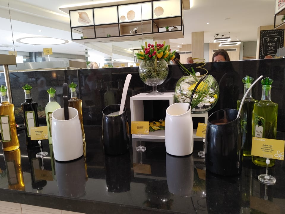 Gastro Sentido Neptun Beach