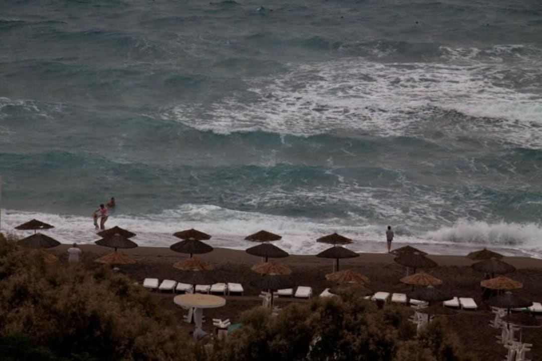 Strand Hotel Calypso Beach