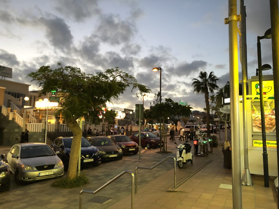 Außenansicht LABRANDA Bahía y Villas Fañabé