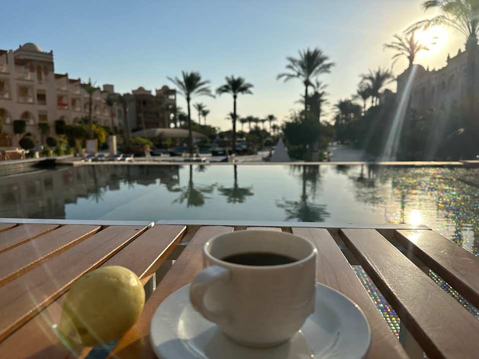 Lobby The Grand Palace - Adults only