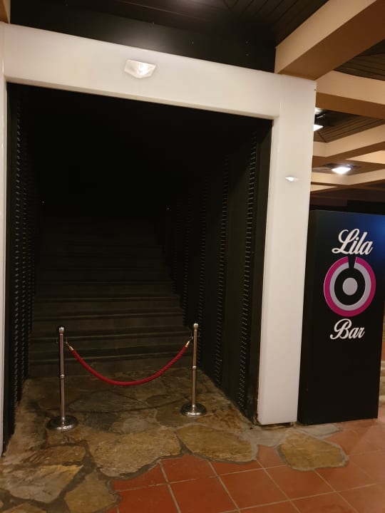 Gastro Xanadu Resort Hotel